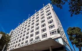 Thistle London Hyde Park Kensington Gardens